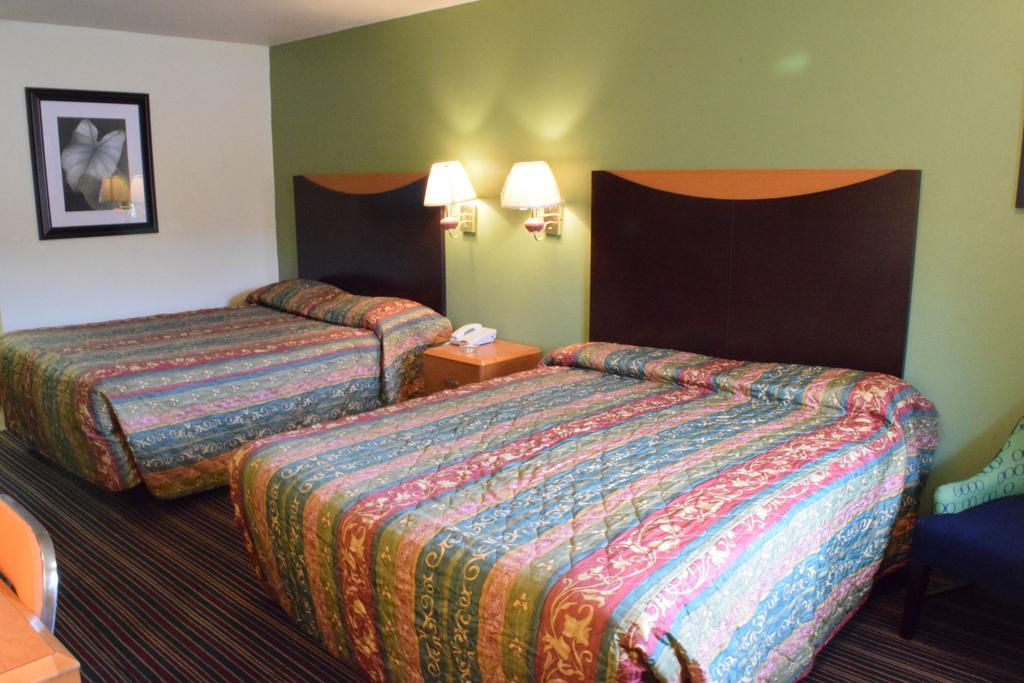Executive Inn 敖德萨 客房 照片