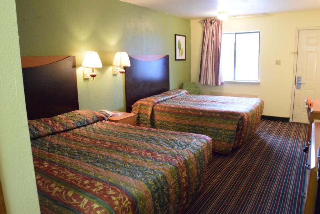 Executive Inn 敖德萨 客房 照片