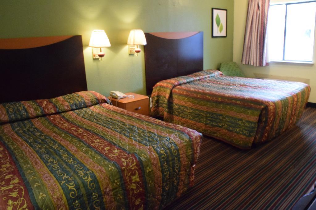 Executive Inn 敖德萨 客房 照片