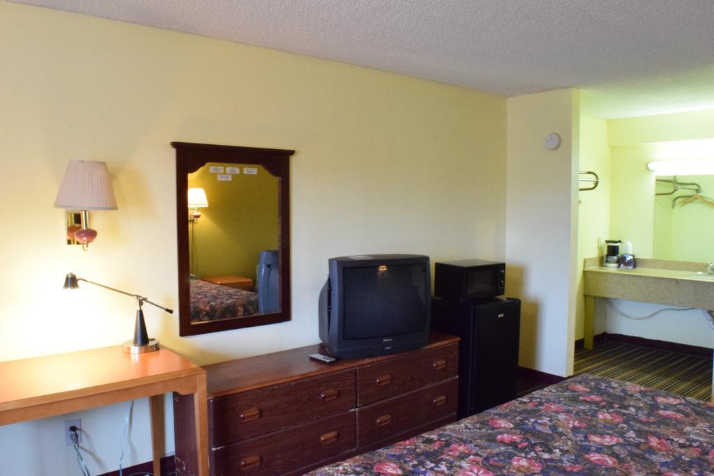 Executive Inn 敖德萨 客房 照片